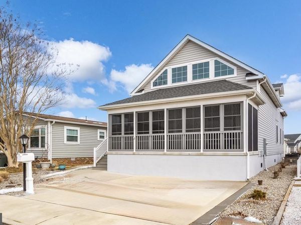 144 CLAM SHELL ROAD, OCEAN CITY, MD 21842