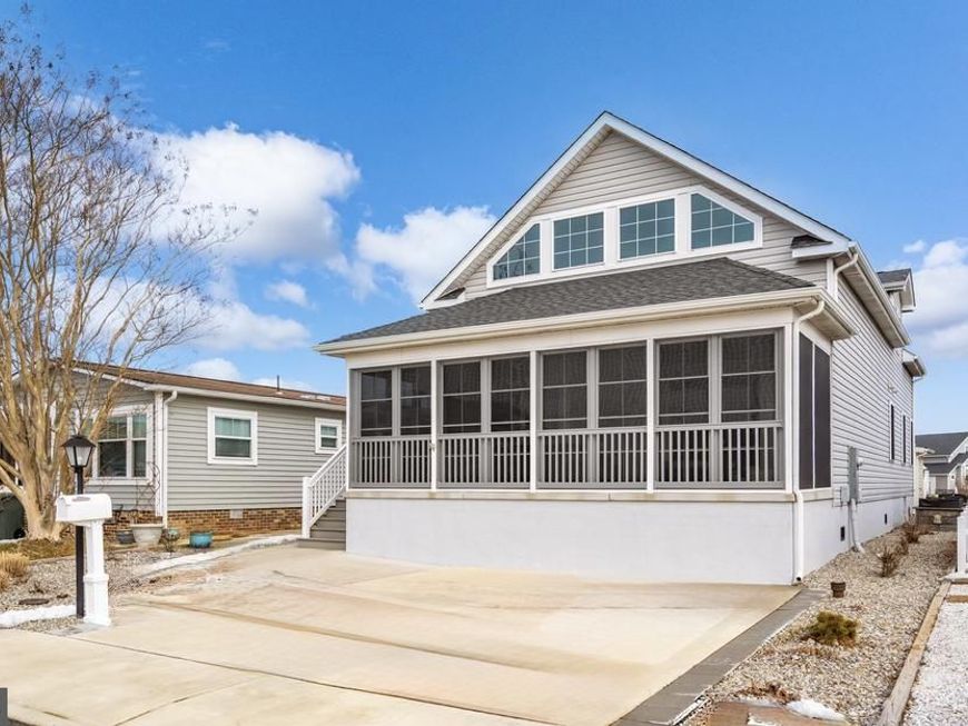 144 Clam Shell Road, Ocean City, MD 21842 Main Photo