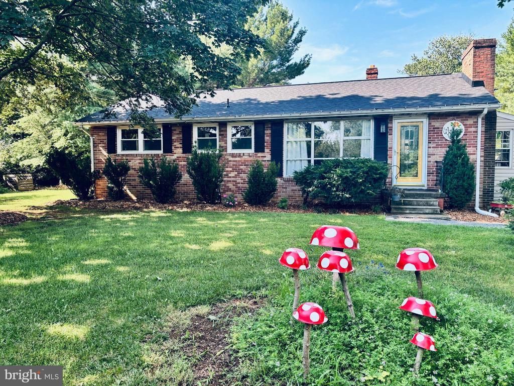 10843 Harry Byrd Highway, Berryville, VA 22611 Main Photo