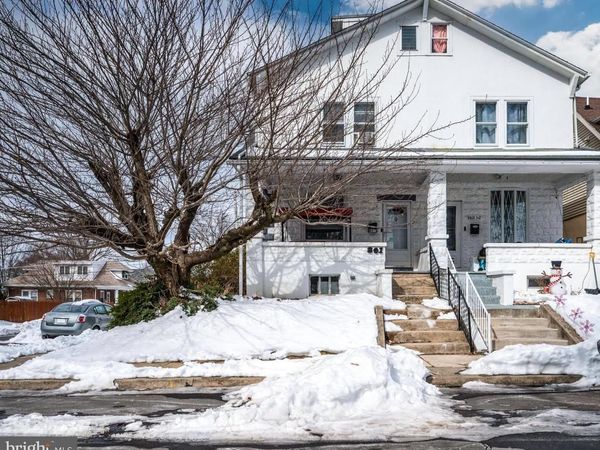 801 BELMONT AVENUE, READING, PA 19605