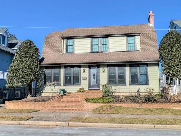 5605 VENTNOR AVENUE, VENTNOR CITY, NJ 08406