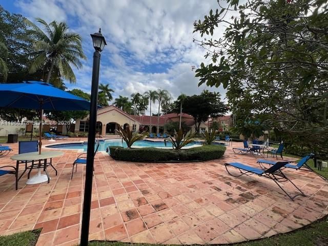 2103 Renaissance Blvd, Unit 307, Miramar, FL 33025 Photo