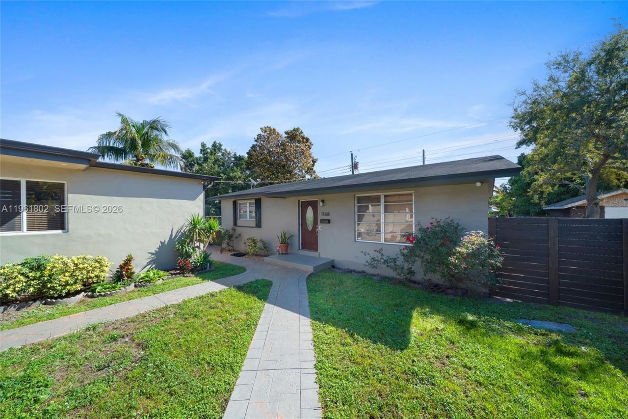 1166 W 24th St, Hialeah, FL 33010 Photo