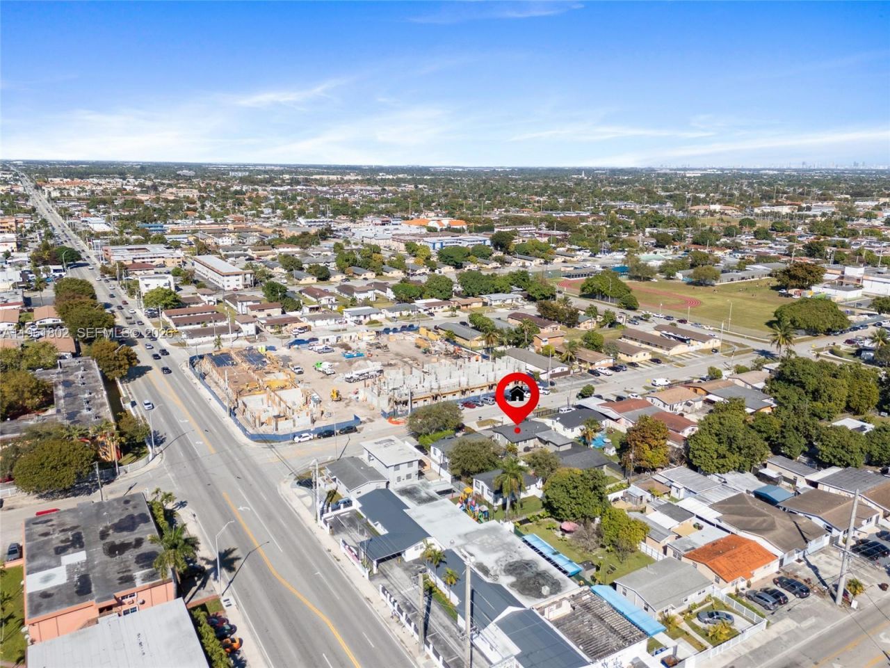 1166 W 24th St, Hialeah, FL 33010 Photo