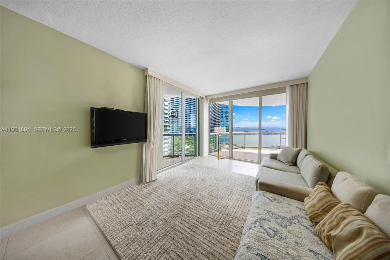 480 NE 30th St , Unit 1402, Miami, FL 33137 Photo