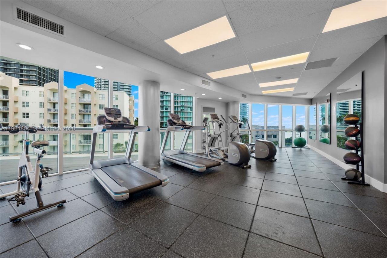 480 NE 30th St , Unit 1402, Miami, FL 33137 Photo