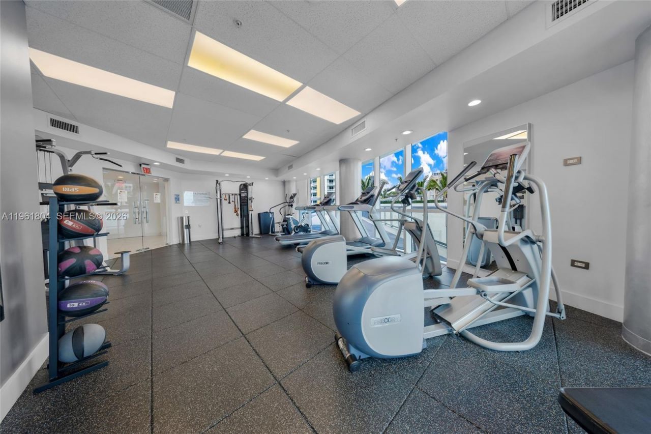 480 NE 30th St , Unit 1402, Miami, FL 33137 Photo