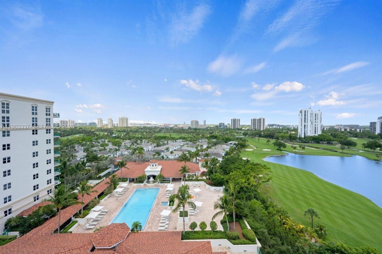 20000 E Country Club Dr, Unit 409, Aventura, FL 33180 Photo