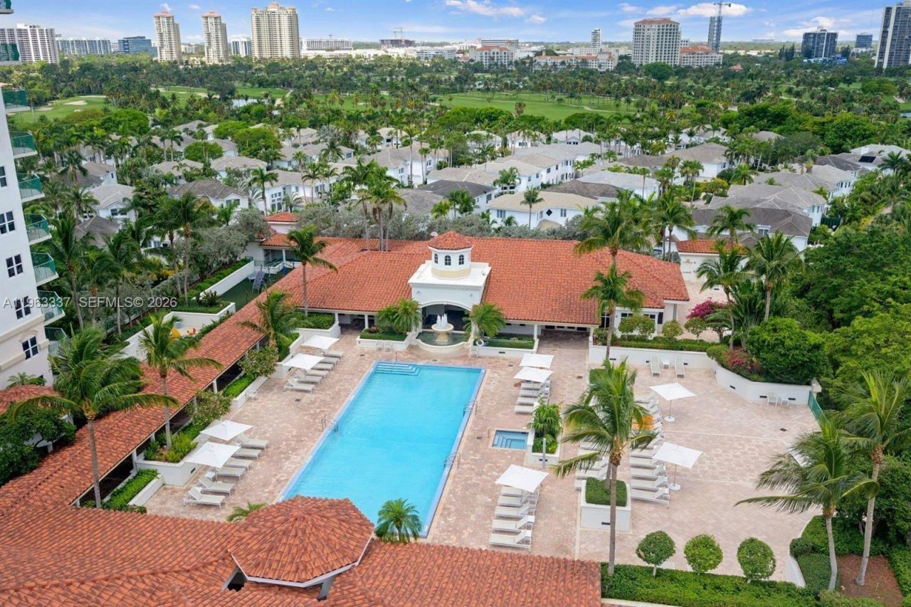 20000 E Country Club Dr, Unit 409, Aventura, FL 33180 Photo