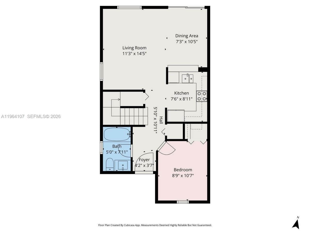 17501 SW 140th Ct, Miami, FL 33177 Photo