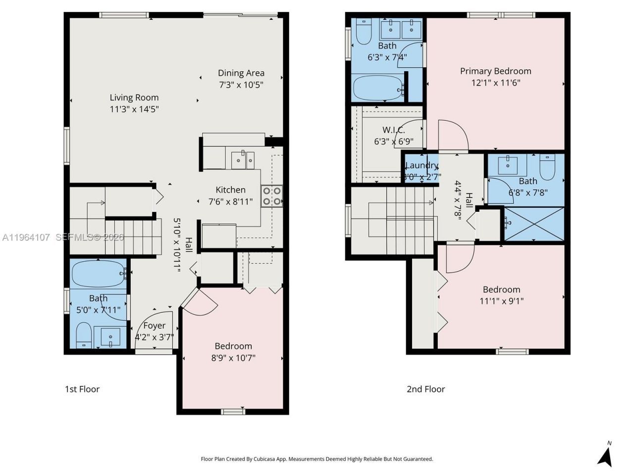 17501 SW 140th Ct, Miami, FL 33177 Photo