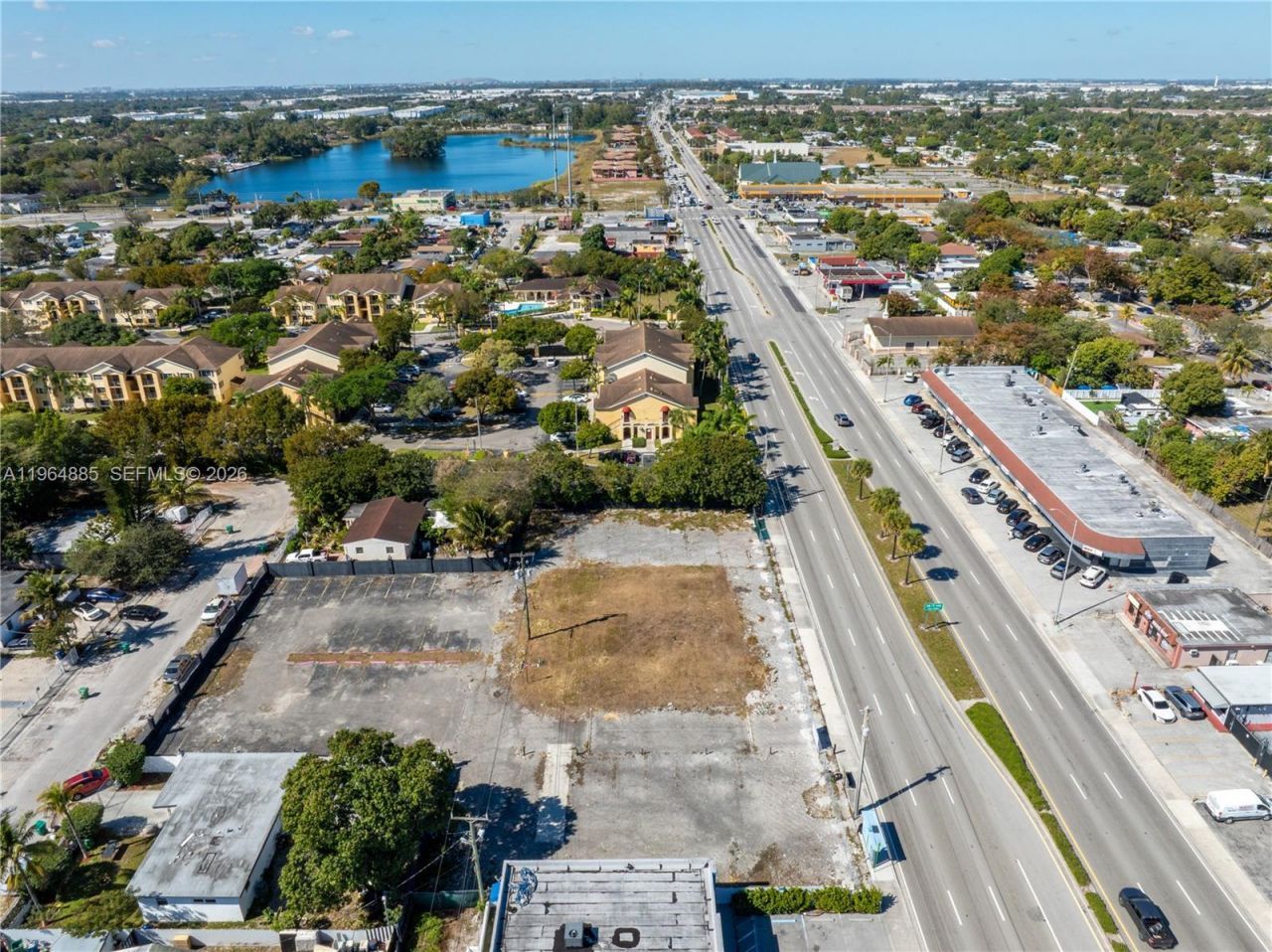 1410 NW 119th St, Miami, FL 33167 Photo