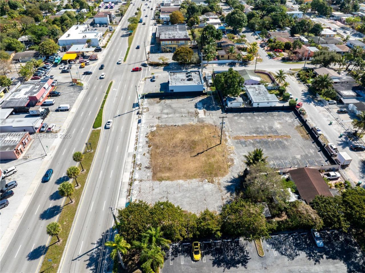 1410 NW 119th St , Miami, FL 33167 Photo