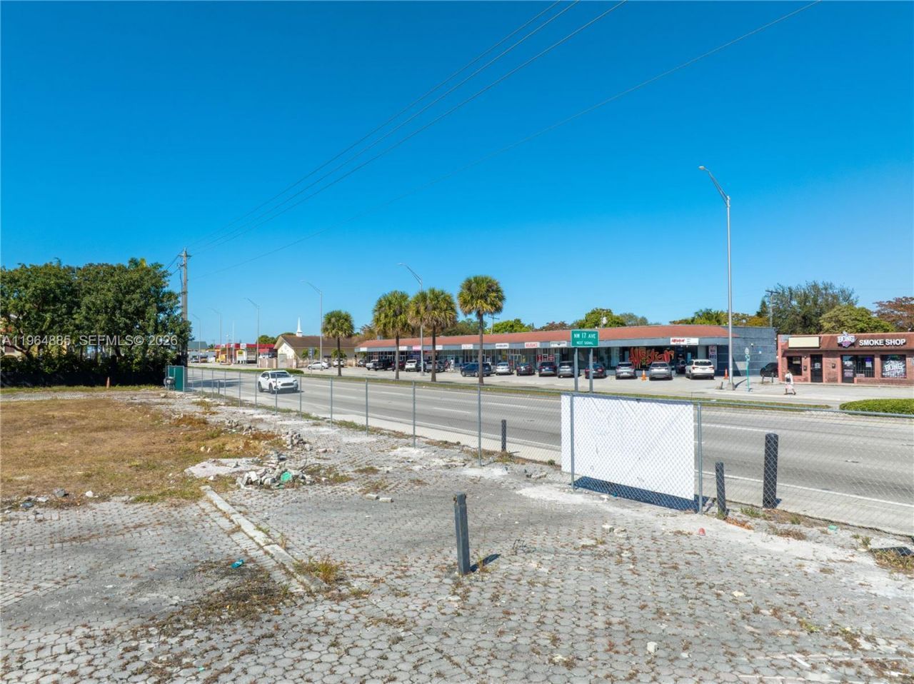 1410 NW 119th St , Miami, FL 33167 Photo