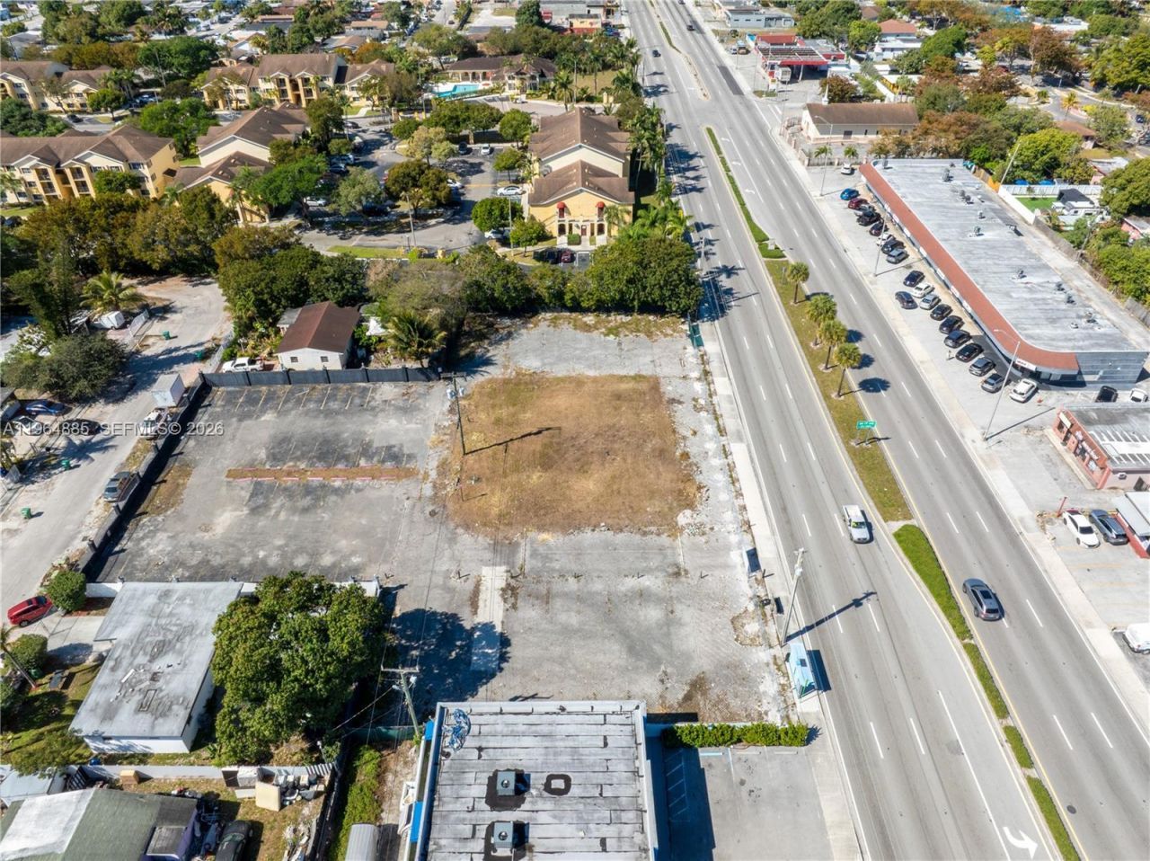 1410 NW 119th St , Miami, FL 33167 Photo