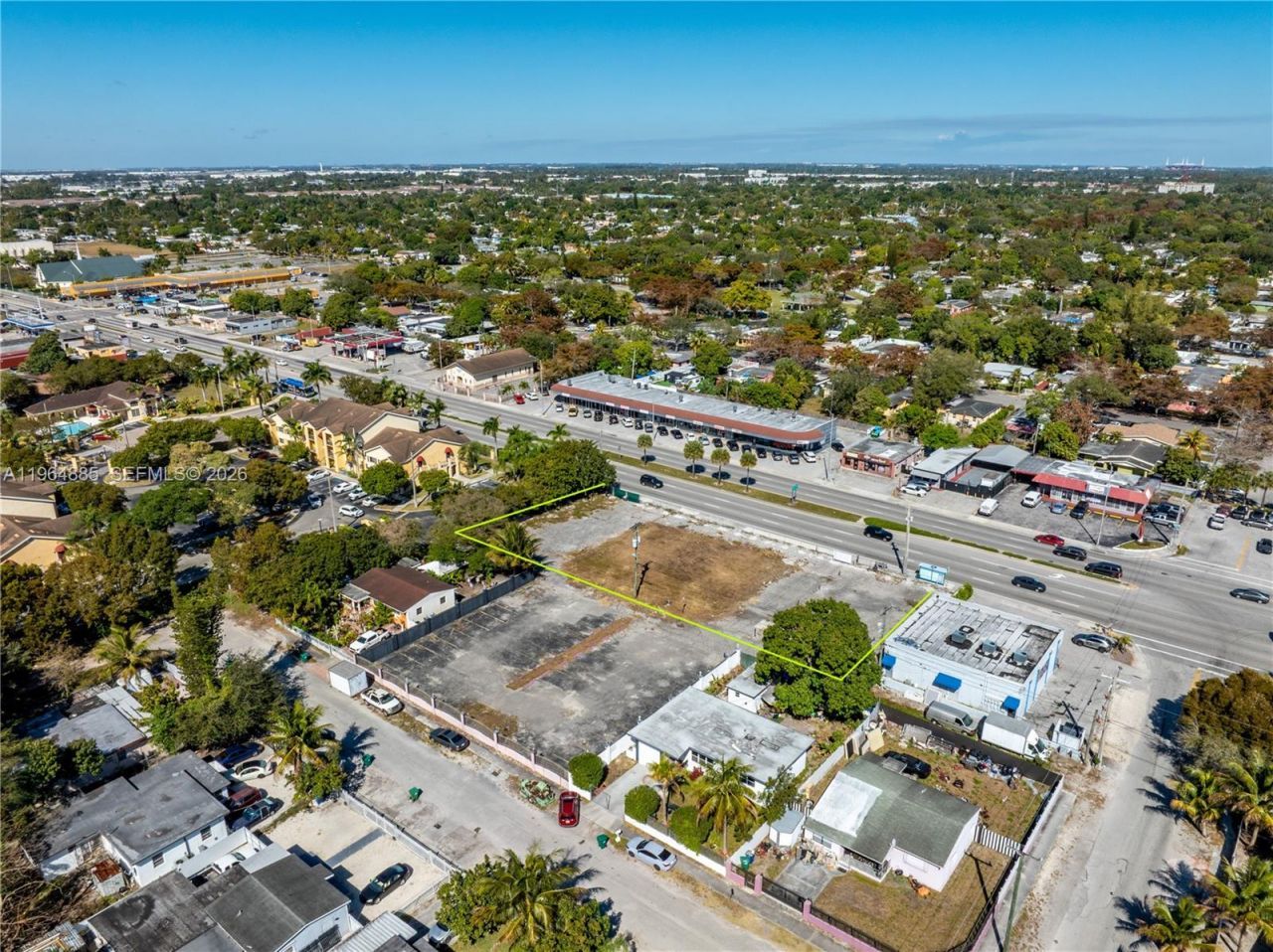 1410 NW 119th St , Miami, FL 33167 Photo