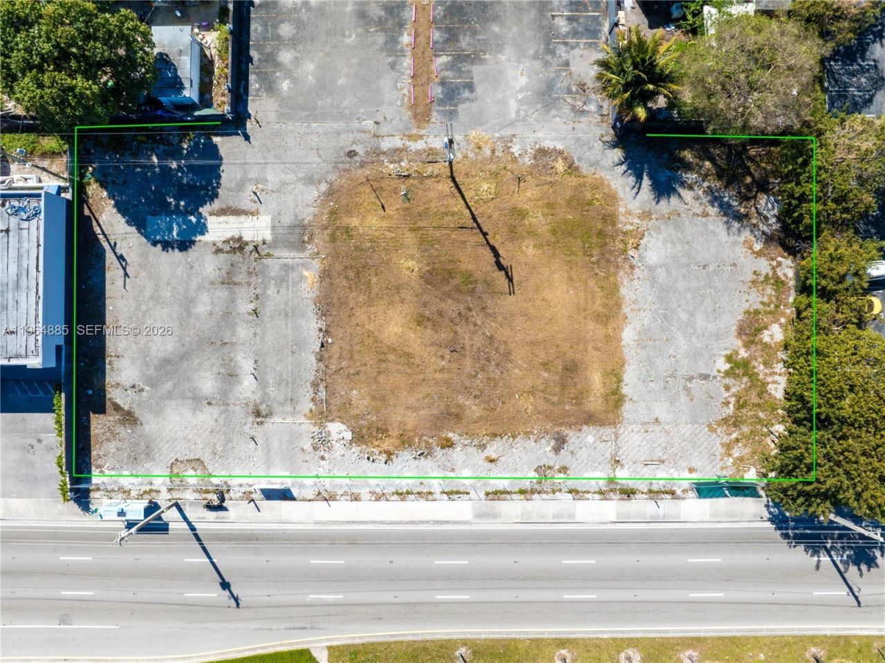 1410 NW 119th St , Miami, FL 33167 Photo