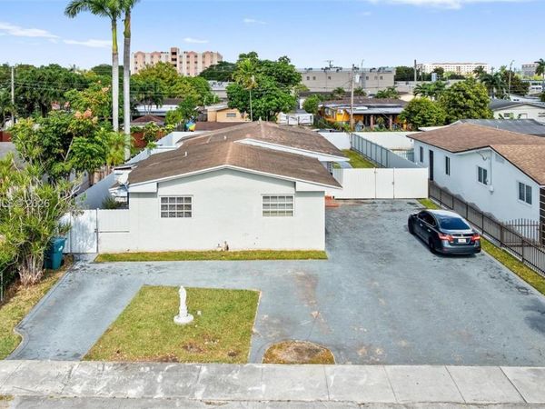 11441 SW 2nd St, Unit 11441, Sweetwater, FL 33174