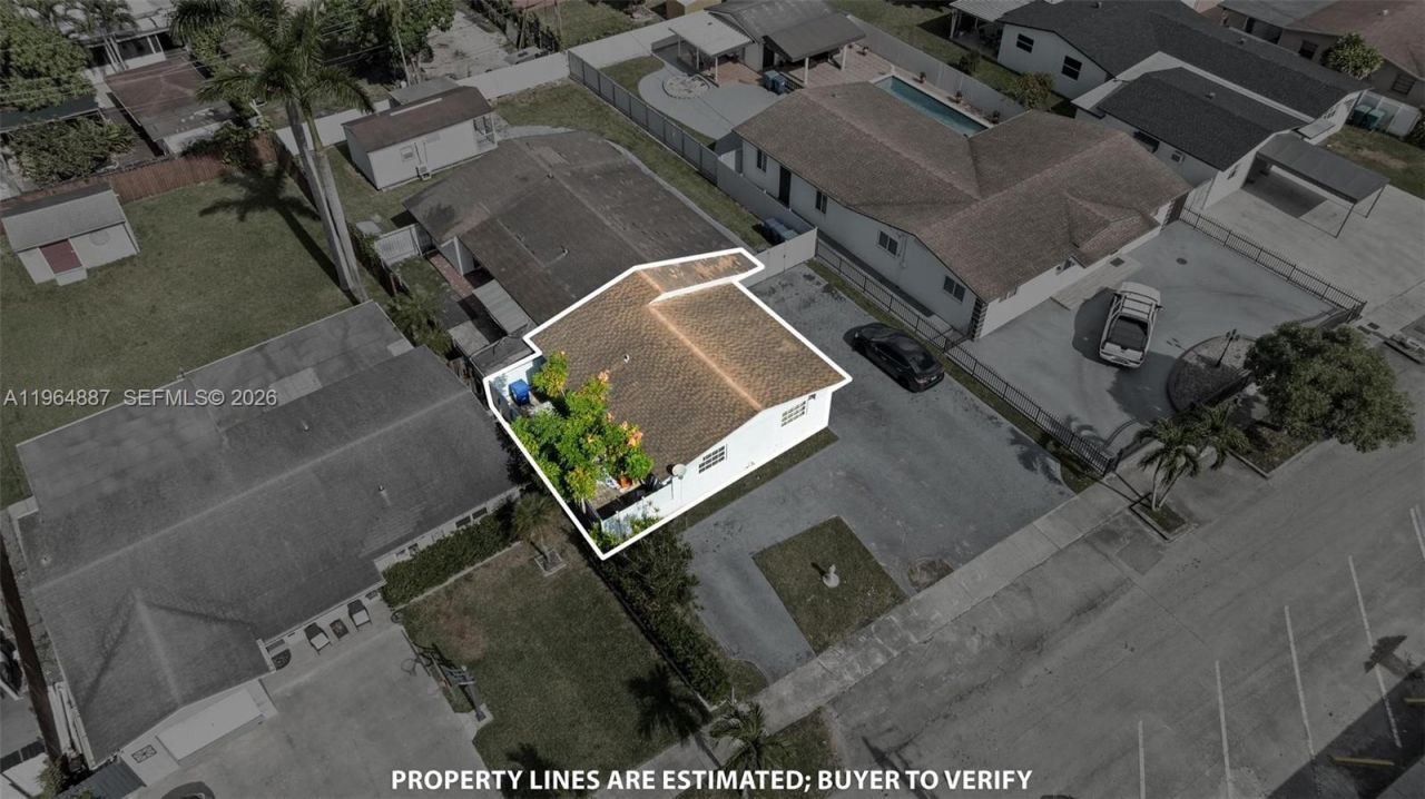 11441 SW 2nd St, Unit 11441, Sweetwater, FL 33174 Photo