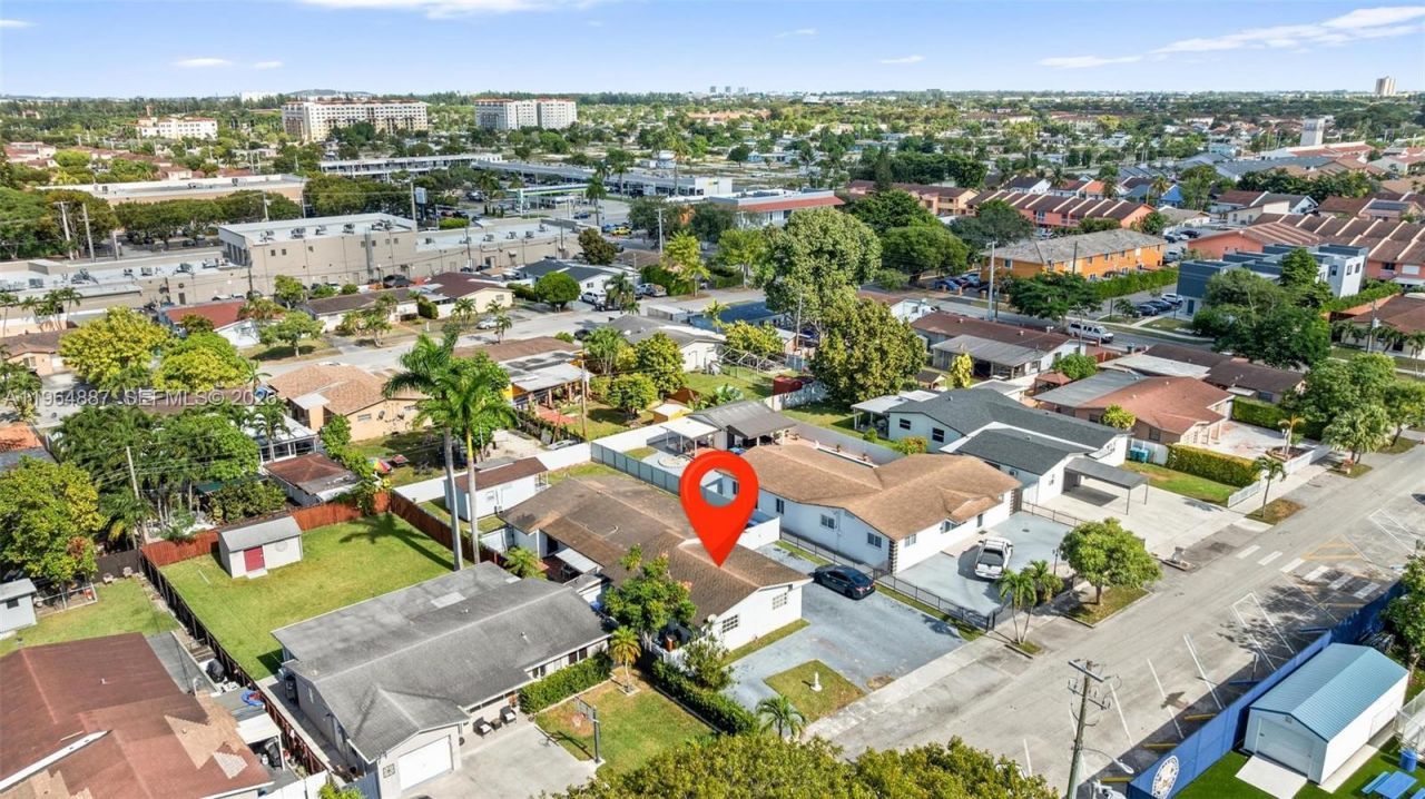 11441 SW 2nd St, Unit 11441, Sweetwater, FL 33174 Photo