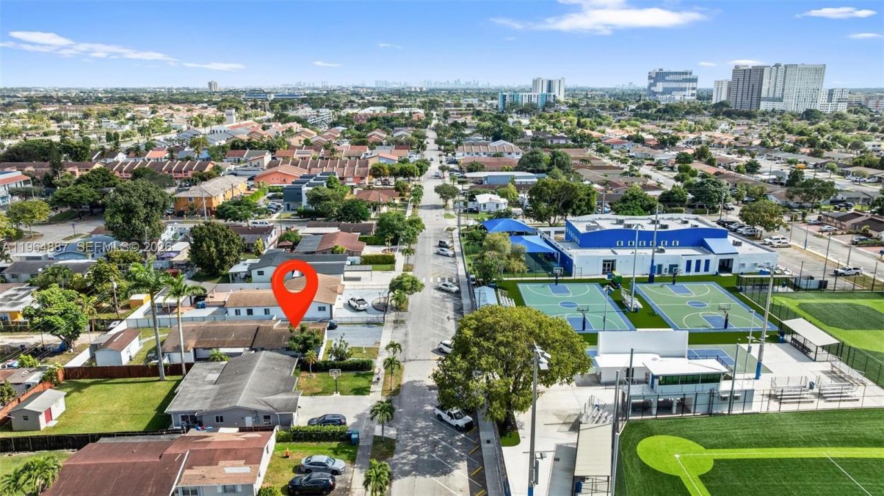 11441 SW 2nd St, Unit 11441, Sweetwater, FL 33174 Photo