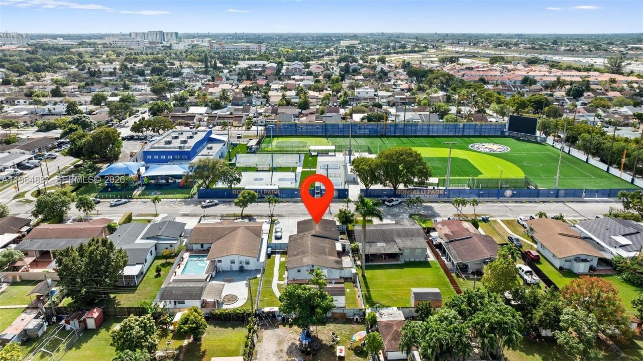 11441 SW 2nd St, Unit 11441, Sweetwater, FL 33174 Photo