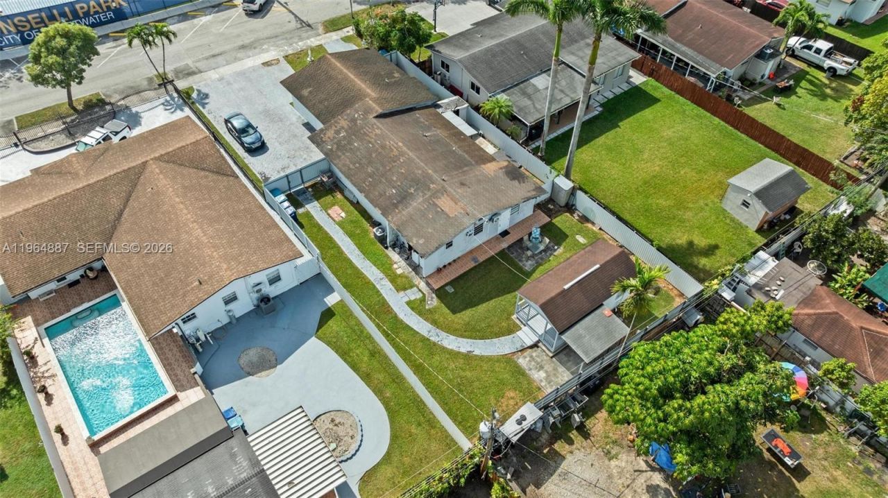 11441 SW 2nd St, Unit 11441, Sweetwater, FL 33174 Photo