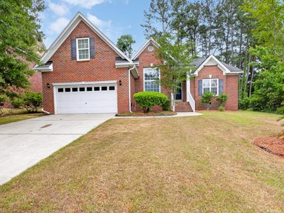 1015 Blockade Runner Parkway, Summerville, SC 29485