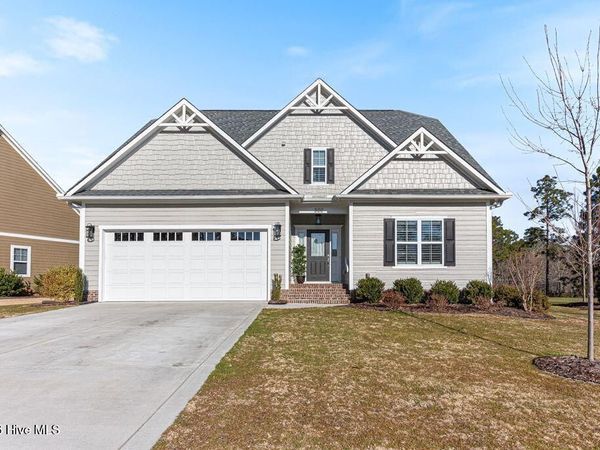 500 Pommel Lane, Southern Pines, NC 28387