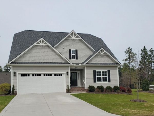 500 Pommel Lane, Southern Pines, NC 28387