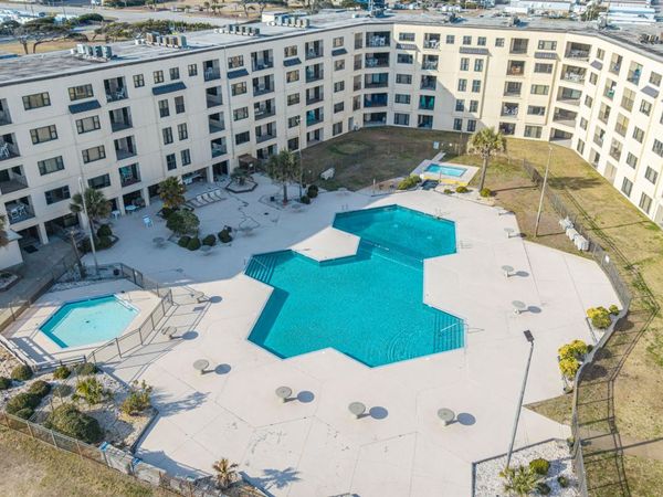 1505 Salter Path Road, Unit 506 A, Indian Beach, NC 28512