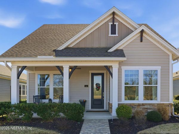 46 DALTON Circle, St. Augustine, FL 32092