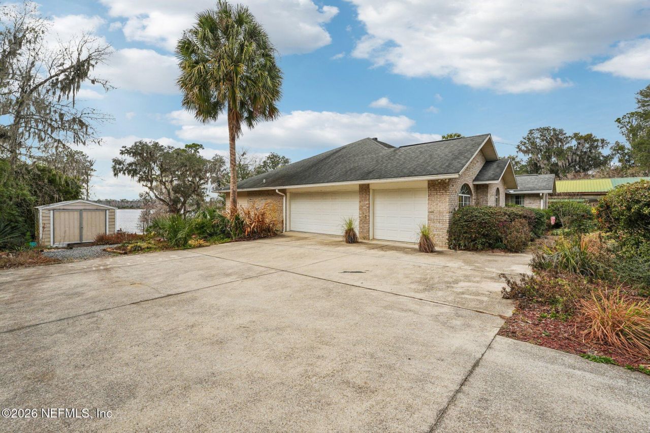 749 N State Road 21, Melrose, FL 32666 Photo