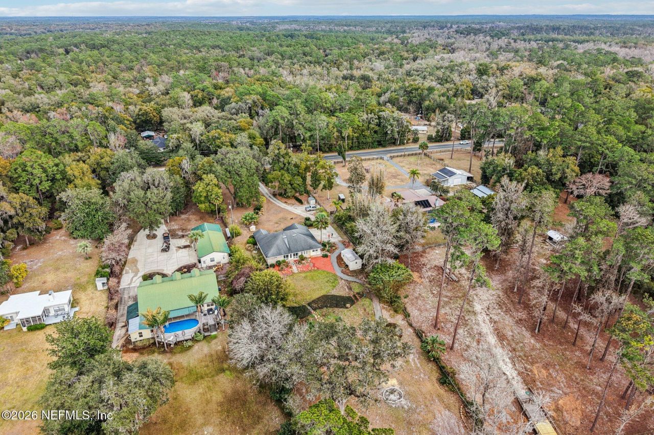 749 N State Road 21, Melrose, FL 32666 Photo