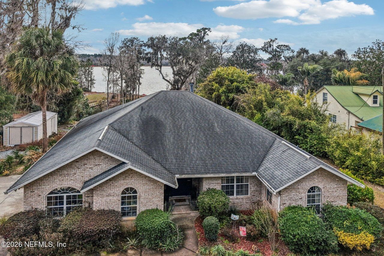 749 N State Road 21, Melrose, FL 32666 Photo