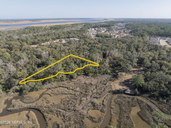 PARCEL 7 PINE ISLAND Road, Ponte Vedra, FL 32081