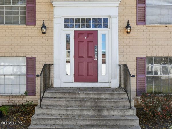 4325 PLAZA GATE Lane S, Unit 201, Jacksonville, FL 32217