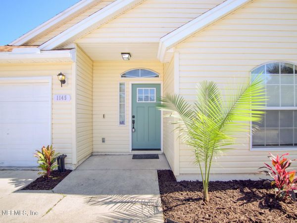 1145 CREEKS RIDGE Road, Jacksonville, FL 32225