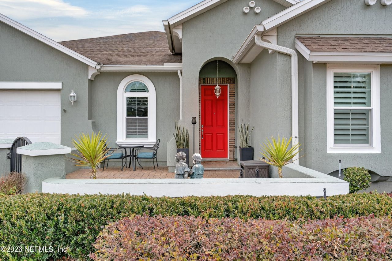 95081 Kestrel Court, Fernandina Beach, FL 32034 Photo