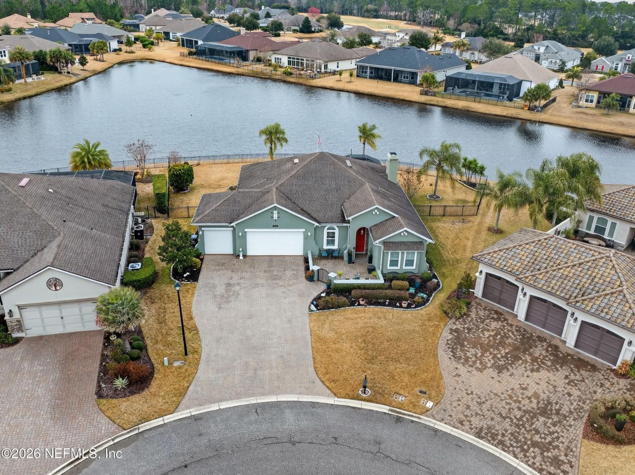 95081 Kestrel Court, Fernandina Beach, FL 32034 Photo