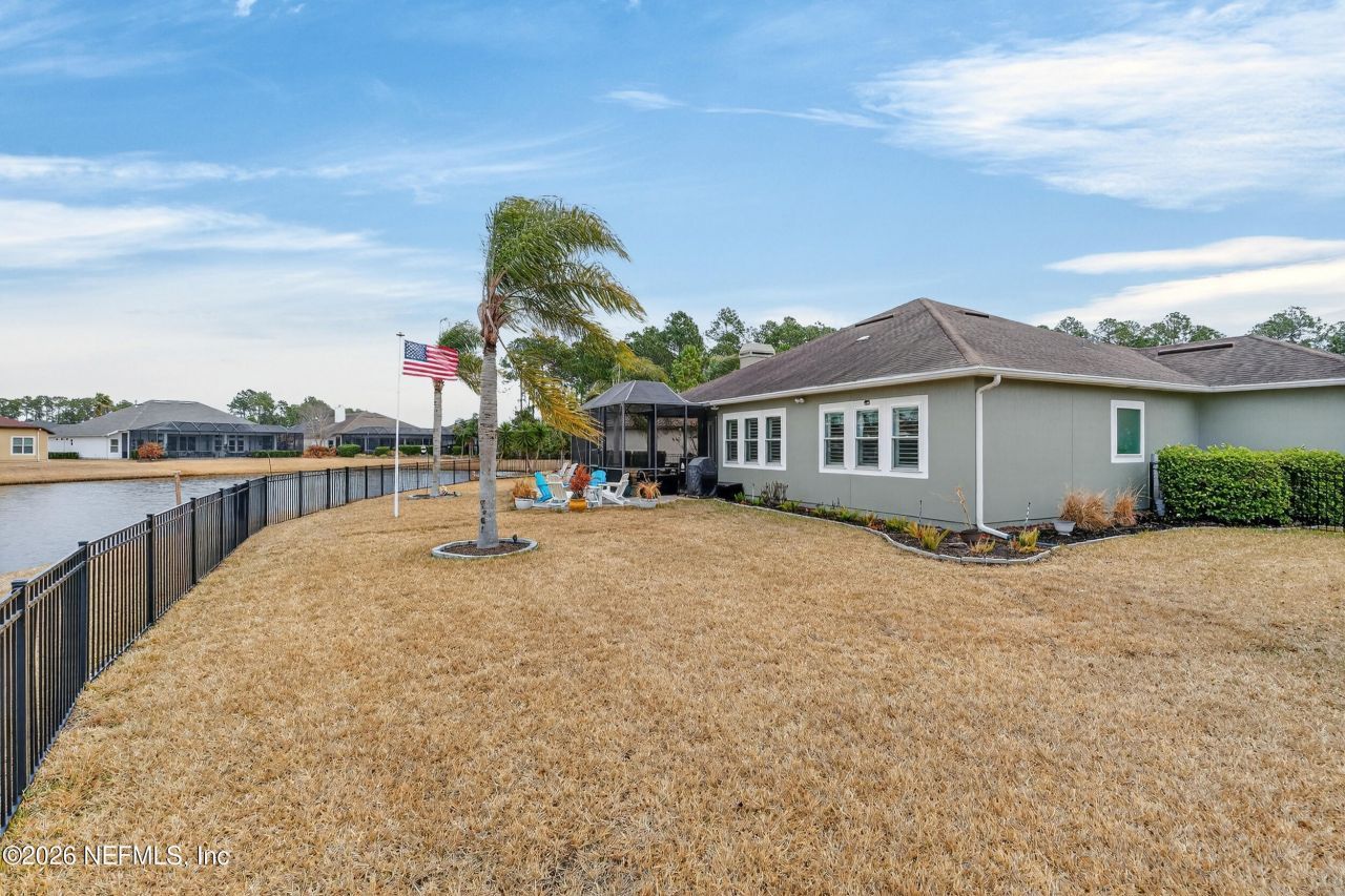 95081 Kestrel Court, Fernandina Beach, FL 32034 Photo