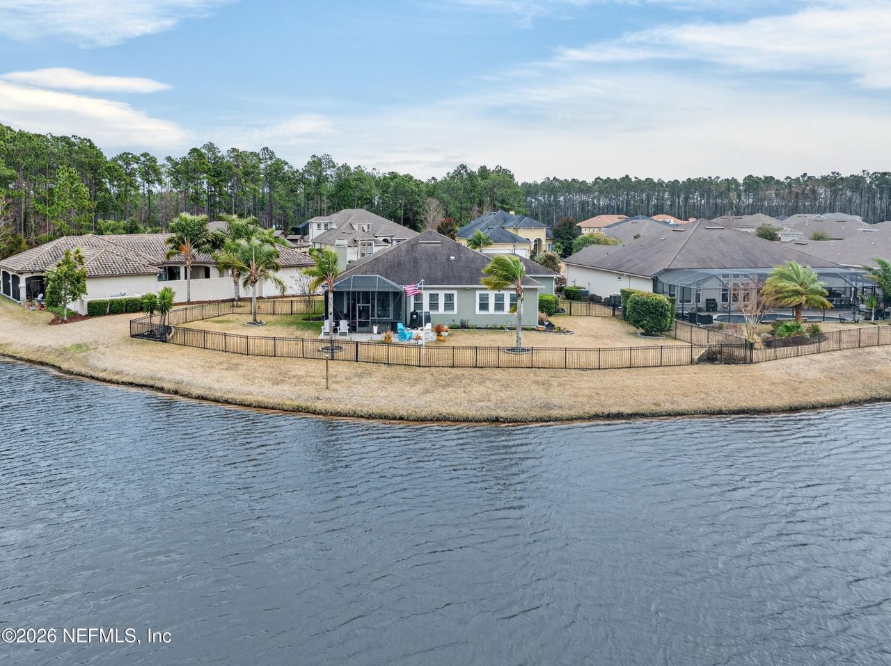95081 Kestrel Court, Fernandina Beach, FL 32034 Photo