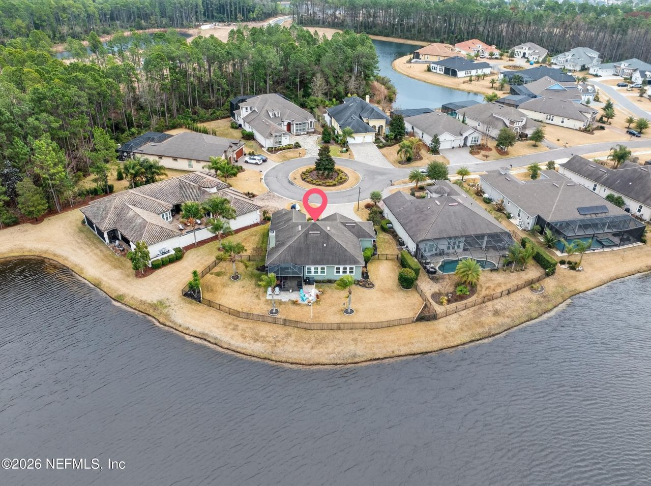 95081 Kestrel Court, Fernandina Beach, FL 32034 Photo