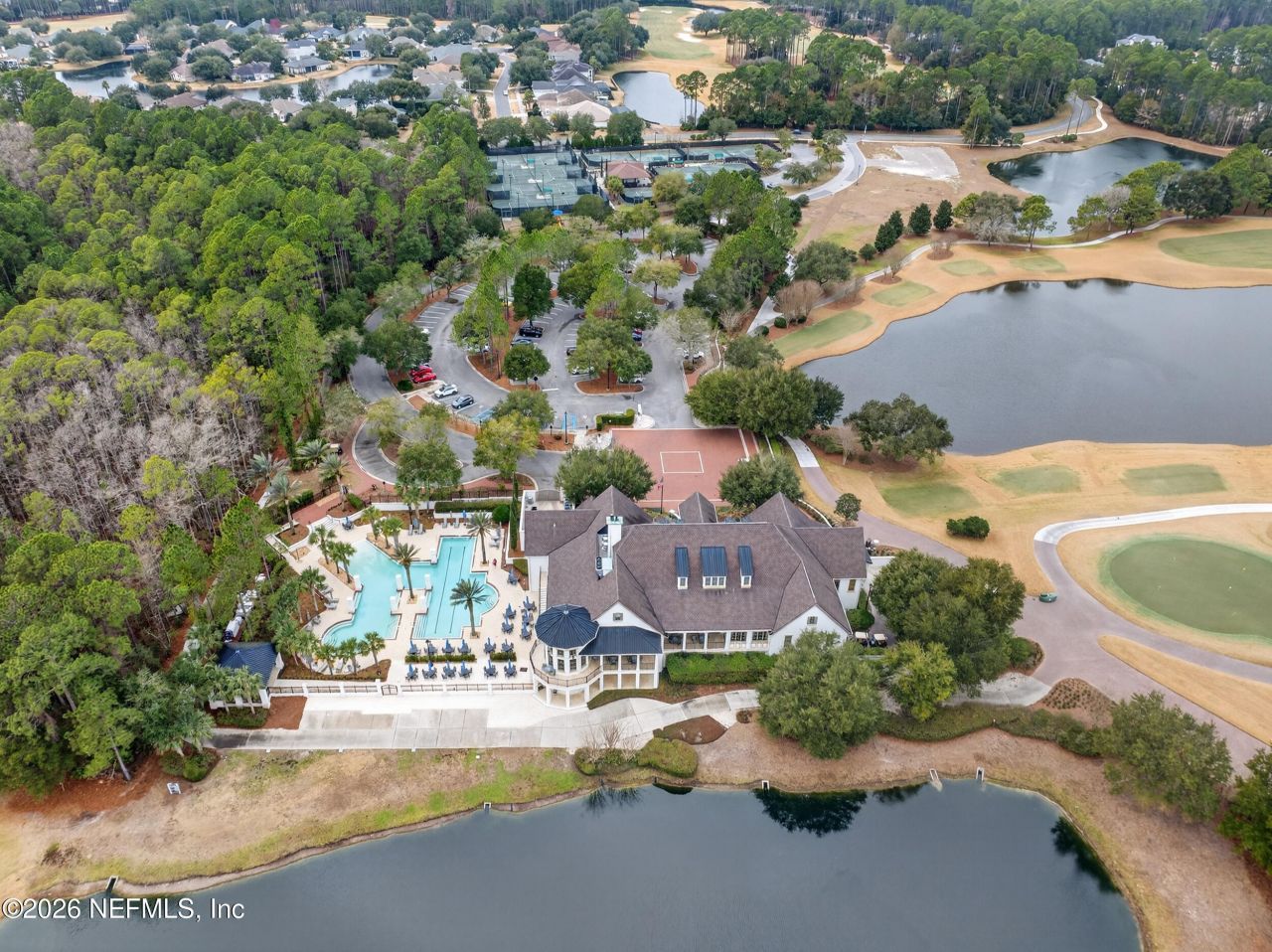 95081 Kestrel Court, Fernandina Beach, FL 32034 Photo
