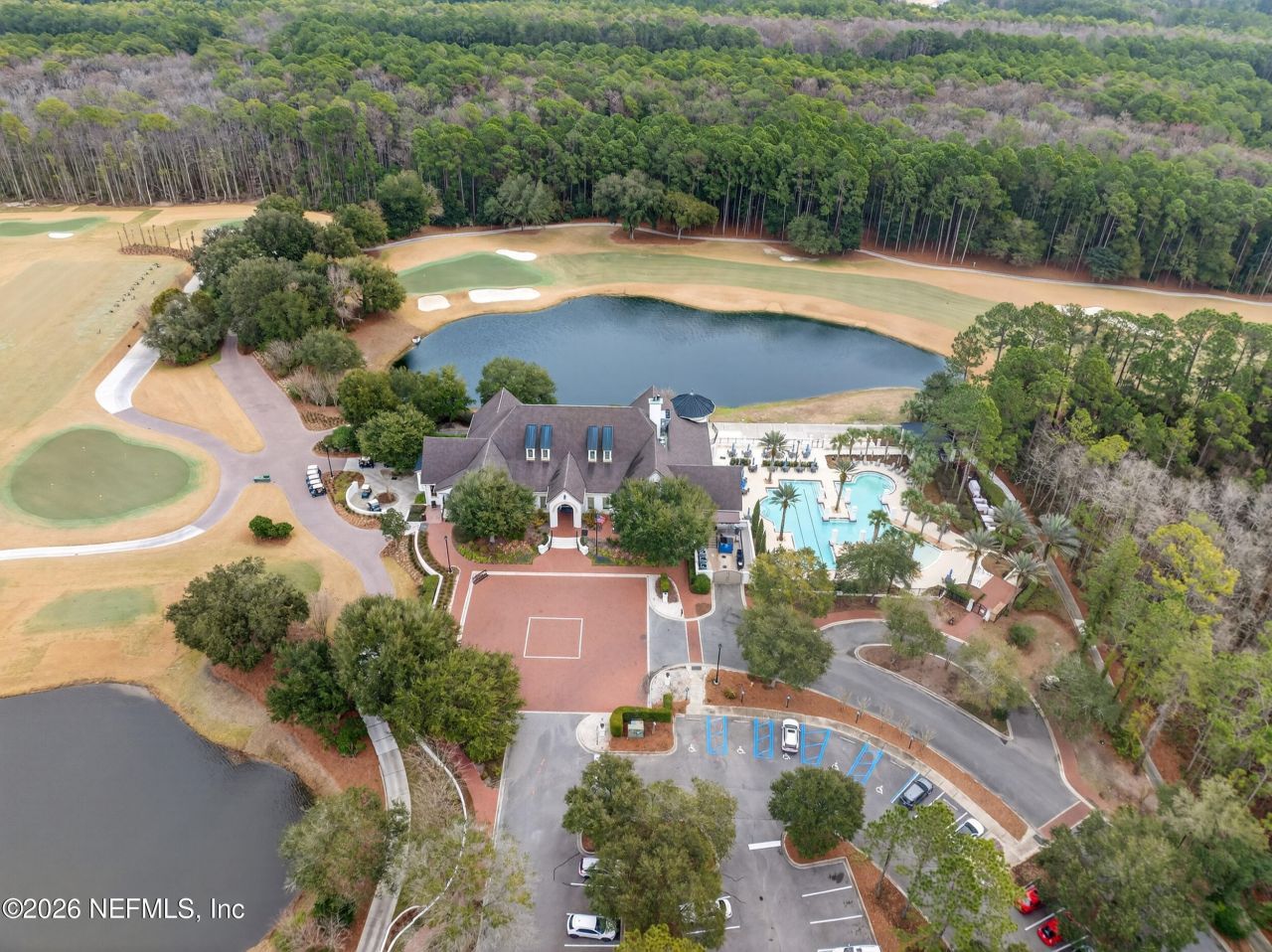 95081 Kestrel Court, Fernandina Beach, FL 32034 Photo
