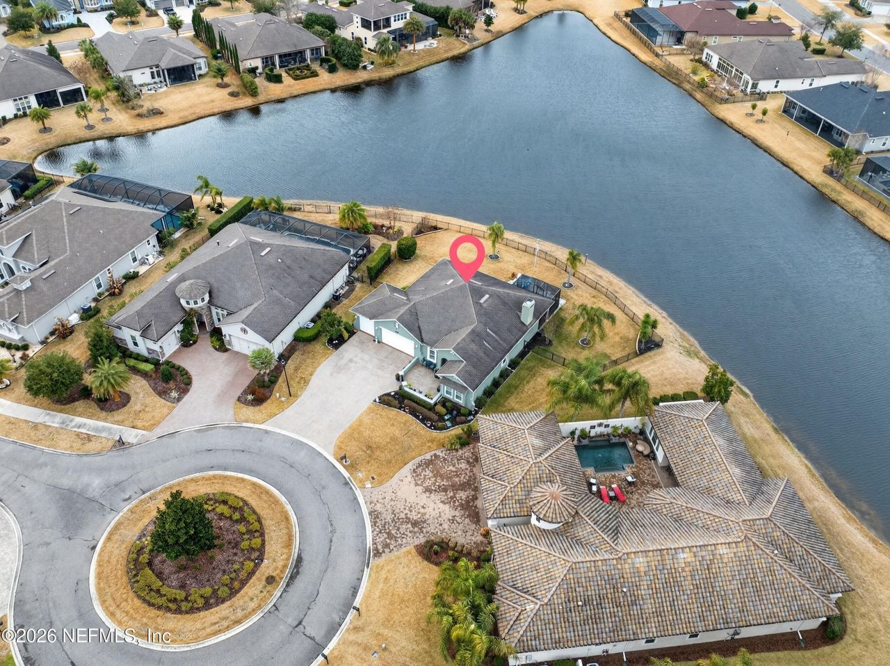 95081 Kestrel Court, Fernandina Beach, FL 32034 Photo