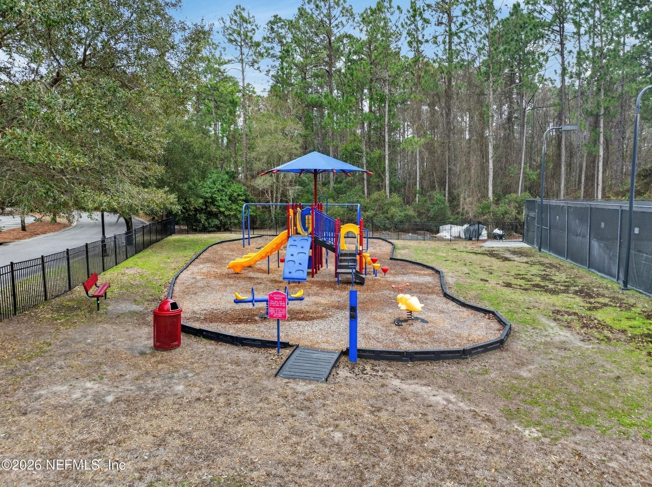 95081 Kestrel Court, Fernandina Beach, FL 32034 Photo