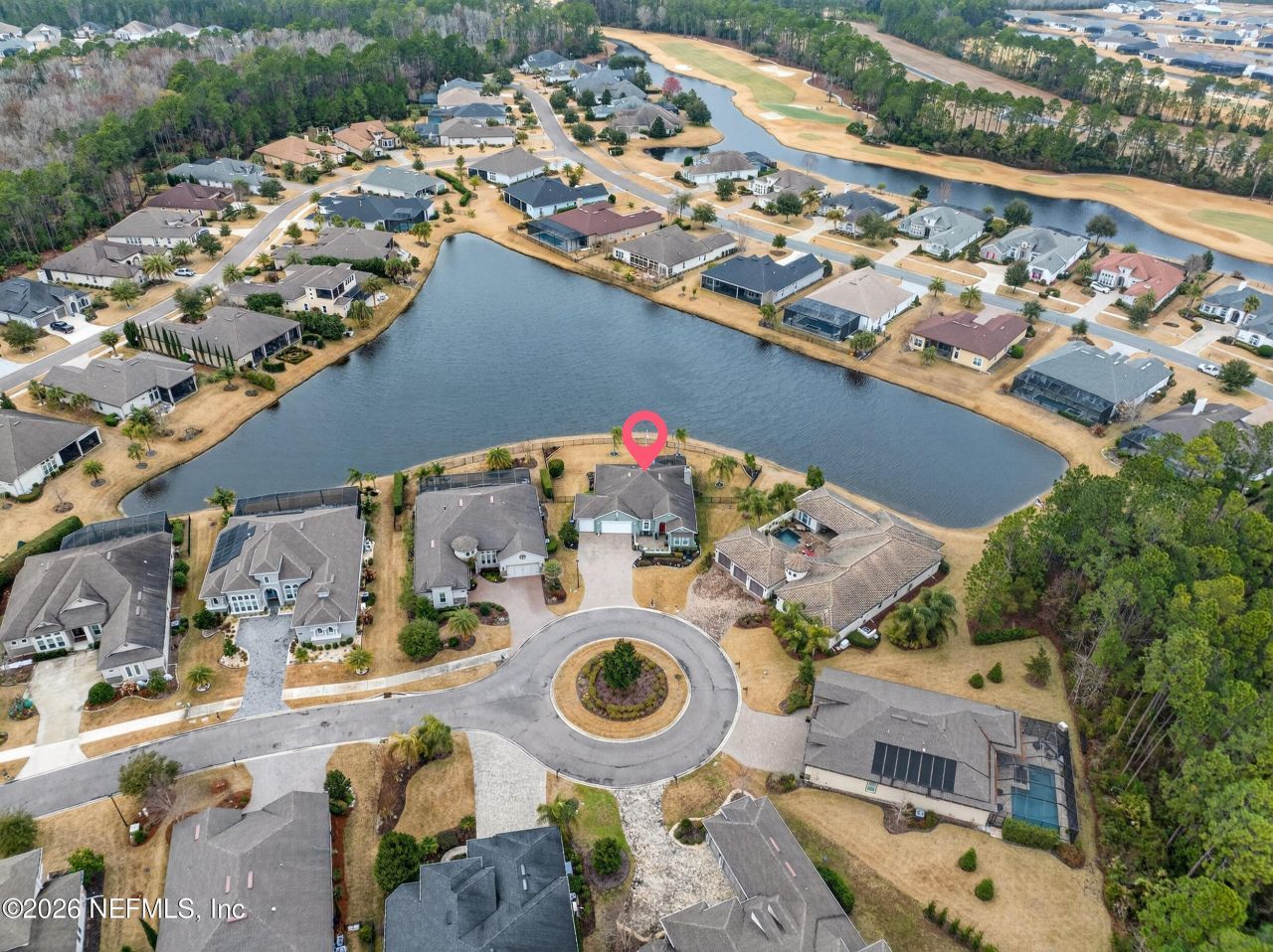 95081 Kestrel Court, Fernandina Beach, FL 32034 Photo