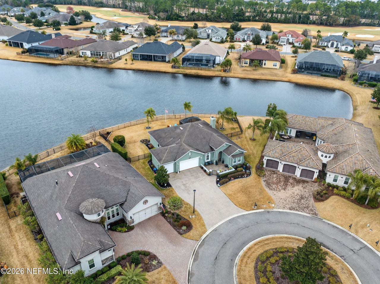 95081 Kestrel Court, Fernandina Beach, FL 32034 Photo