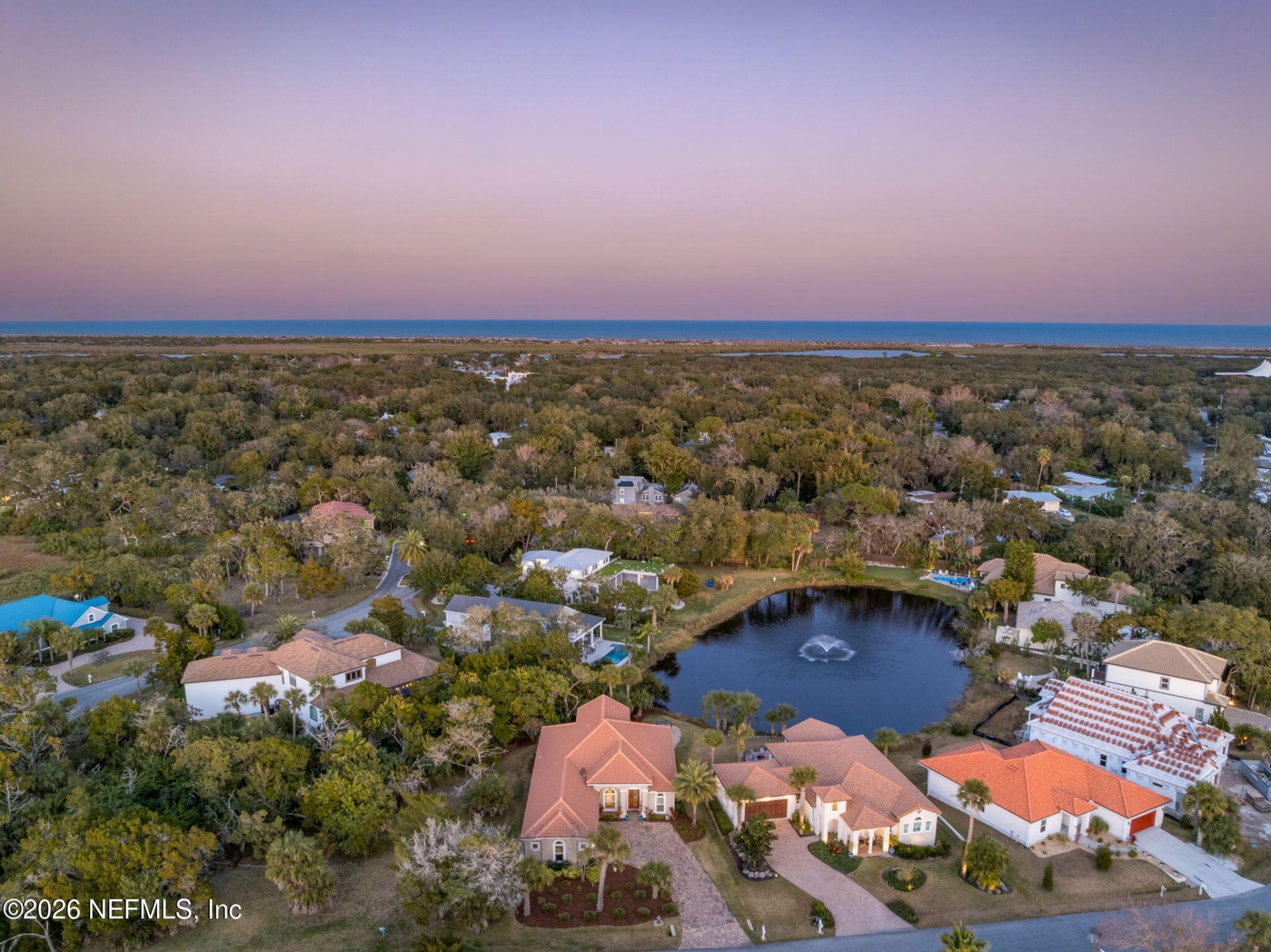 115 Spoonbill Point Court, Saint Augustine, FL 32080 Main Photo